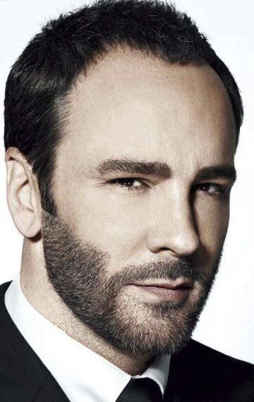 Том Форд / Tom Ford