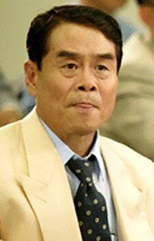 Нам Пхо-дон / Nam Po-dong