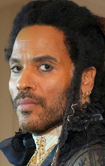 Ленни Кравиц / Lenny Kravitz