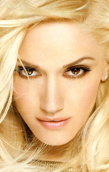 Гвен Стефани / Gwen Stefani