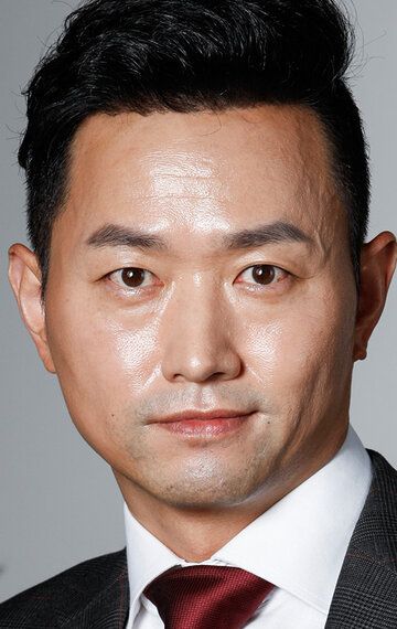 Ким Ю-сок / Kim Yoo-seok