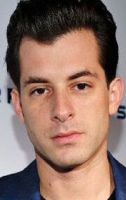 Марк Ронсон / Mark Ronson