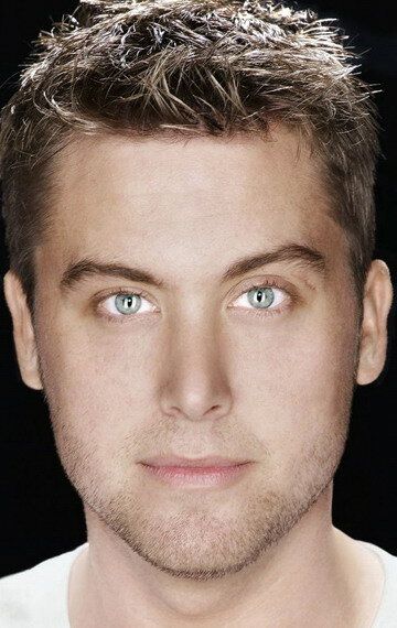 Лэнс Басс / Lance Bass