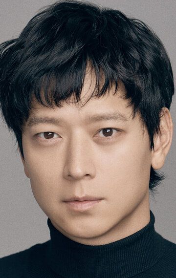 Кан Дон-вон / Kang Dong-won