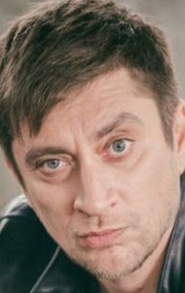 Евгений Пахомов / 