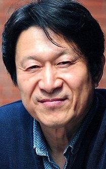 Ким Ын-су / Kim Eung-soo