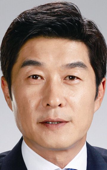 Ким Сан-джун / Kim Sang-joong