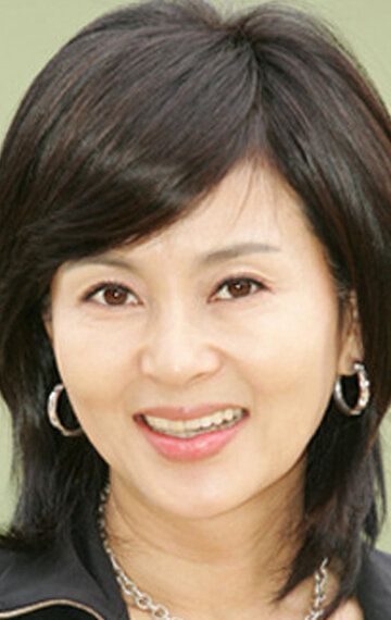 Ю Джи-ин / Yoo Ji-in