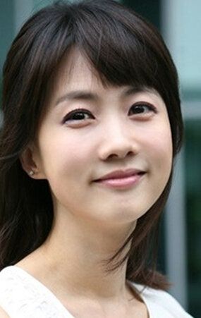 Пак Со-хён / Park So-hyeon
