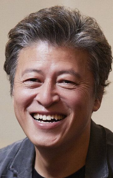 Квон Хэ-хё / Kwon Hae-hyo