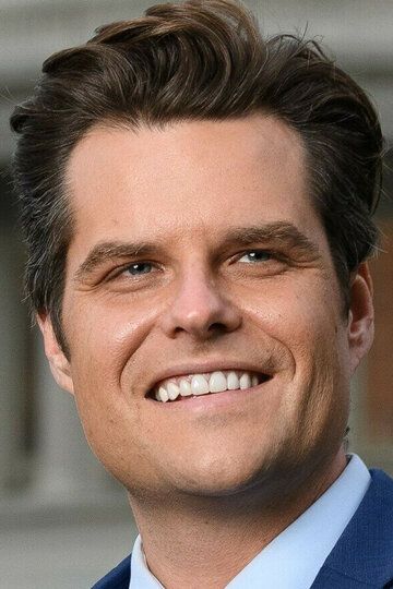 / Matt Gaetz