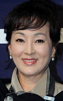 Ли Бо-хи / Lee Bo-hee