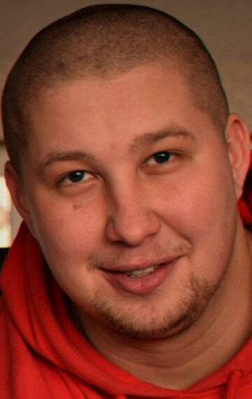 Вадим Дубровин / 