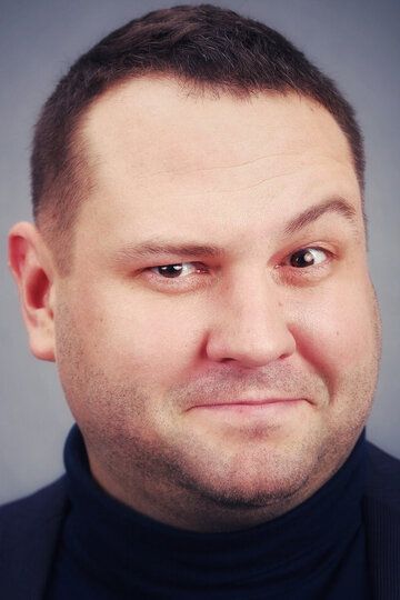 Евгений Бурцев / 