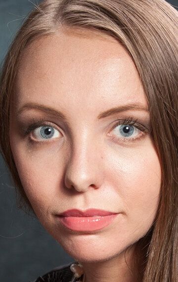 Екатерина Бурлакова / 