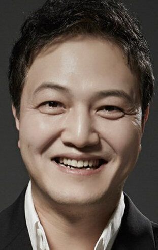 Чон Ун-ин / Jeong Woong-in