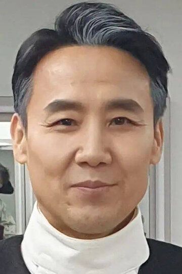 Ким Джун-ги / Kim Joong-gi