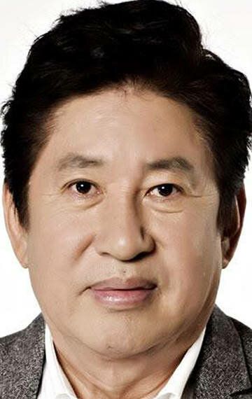 Ким Ён-гон / Kim Yong-geon