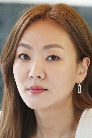 Юн Джи-хе / Yoon Ji-hye