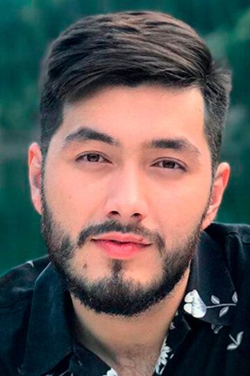Вахид Изимов / Vahid Izimov