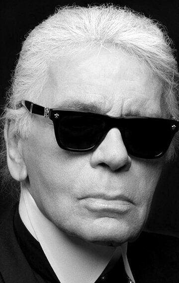 Карл Лагерфельд / Karl Lagerfeld