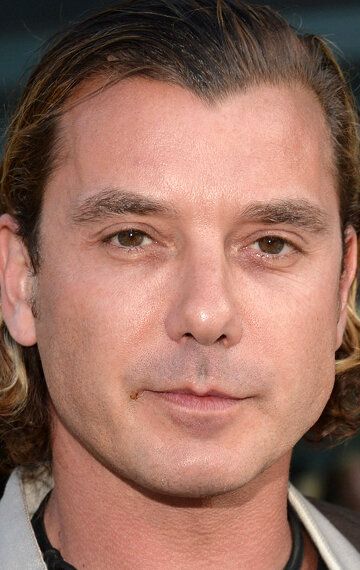 Гэвин Россдэйл / Gavin Rossdale