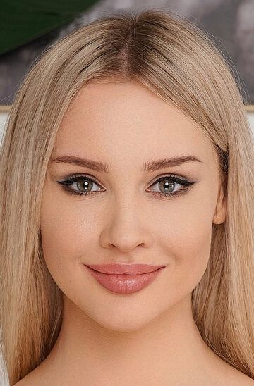  / Alina Barkalova