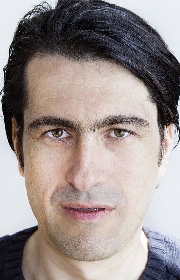  / Ariel Nil Levy