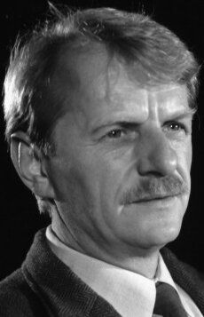 Ежи Александр Брашка / Jerzy Aleksander Braszka