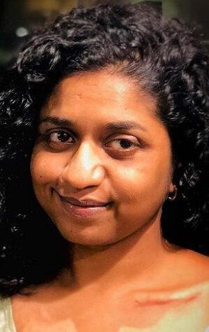 / Unnimaya Prasad