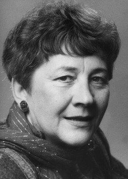 Изабелла Ольшевска / Izabella Olszewska