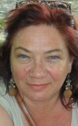 Данута Борсюк / Danuta Borsuk