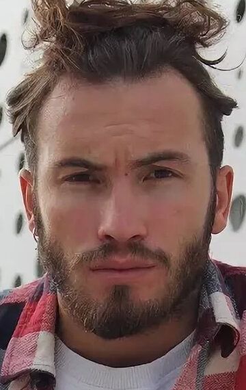 Микаэль Мильорини / Mickaël Migliorini