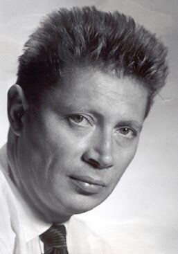 Юзеф Нальберчак / Józef Nalberczak