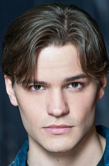 Мика Амонсен / Mika Amonsen