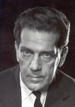 Мечислав Милецкий / Mieczysław Milecki