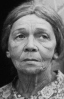 Халина Буйно-Лоза / Halina Buyno-Łoza