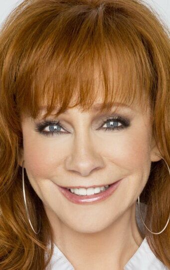 Риба МакИнтайр / Reba McEntire