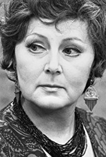 Антонина Гордон-Гурецка / Antonina Gordon-Górecka