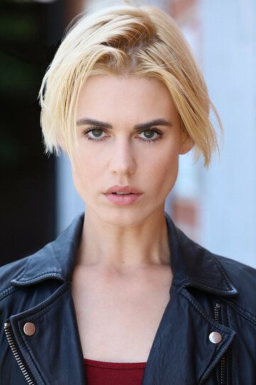  / Ana Bergman