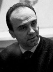 Витольд Лесевич / Witold Lesiewicz