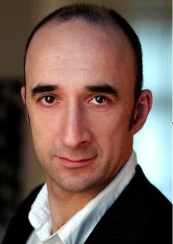Жорж Сиатидис / Georges Siatidis