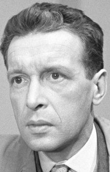 Петр Павловский / Piotr Pawłowski