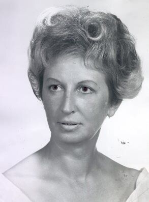 Халина Коссобудска / Halina Kossobudzka