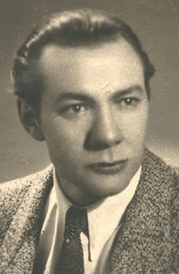 Казимеж Талярчик / Kazimierz Talarczyk