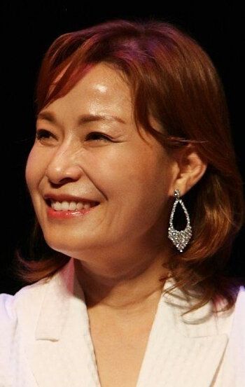 Чон Ми-сук / Jeong Mi-sook