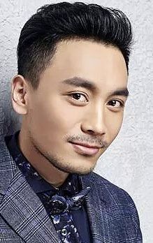 Ян И / Yang Yi