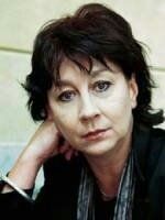 Гражина Круковна / Grazyna Krukówna