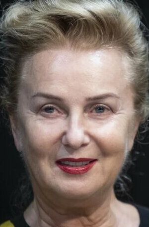 / Halina Rasiakówna