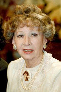 Ирэна Квятковска / Irena Kwiatkowska